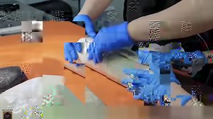 1.1M views · 11K reactions | Here is our candy video that has gone...