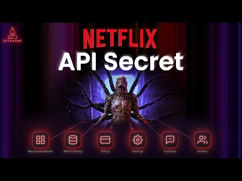 Netflix's GRAPHQL Secret to Handling BILLIONS of Requests