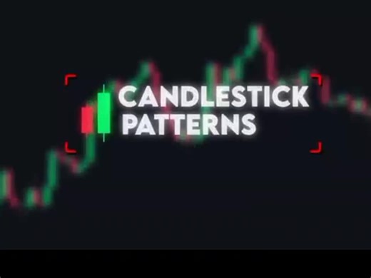 The Ultimate Guide to Candlestick Patterns in Trading