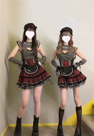 マリームーンコスプレの失敗と後悔