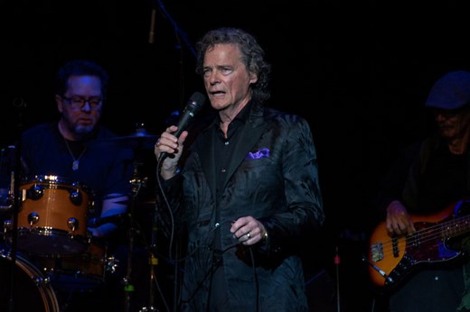 The 10 Best BJ Thomas Songs of All-Time