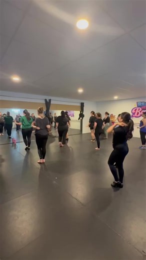 Rediscovering Dance: Embracing Adult Dance Classes