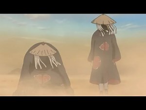 Sasori and Deidara theme - Naruto Shippuden ost