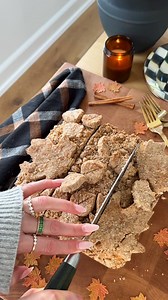 819K views · 11K reactions | Make your holiday table unforgettable with this Cinnamon Butter Crumb Cake drizzled in a smooth rum butter glaze. Sweet, spiced, and full of flavor, it’s the perfect twist on a classic dessert. | McCormick Spice | Facebook