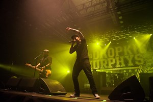 The 10 Best Dropkick Murphys Songs of All-Time