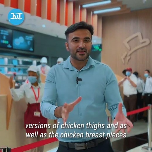Al Baik opens new branch in Mall of the Emirates