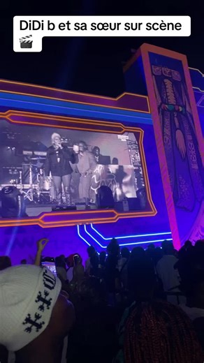 @yilimofficiel @Didi B