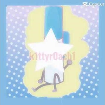 PEN BFDI MENTIONED? #capcut #bfdi #pen #penbfdi #edit #youtubeedit