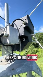 Climbed the H-Frame Today! 🧗‍♂️🔧 Today’s hike up the 2M H-Frame array wasn’t just for the view—we were testing and I was up there making sure every cable and harness was dialed in. A little maintenance goes a long way when you're running a serious tower and remote station business. This is what it takes. This is what we do. 💪 Every climb, every bolt, every wire—it’s part of the grind that keeps the signal strong. #HamRadio247 #TowerLife #RemoteRadio #AntennaMaintenance #RadioEchoCrew #2MArray