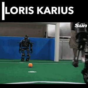125K views · 917 reactions | Loris Karius' highlights vs Real Madrid C.F.: | The Sun Football | Facebook