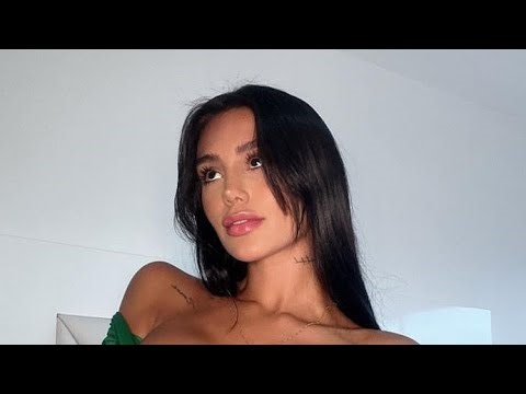 Maria alejandra Model | instagram sensation | influencer | Bio & info