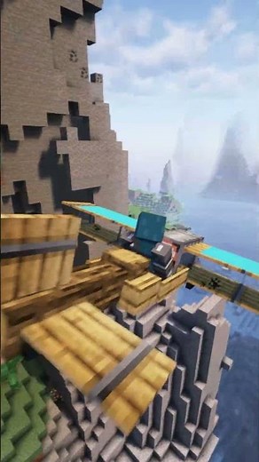 Immersive Aircraft Mod Minecraft Java