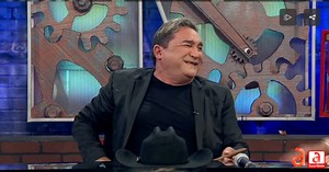 Antolín el Pichón: "Mi primera novia trabajaba en una pescadería"