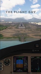 🌴✈️ | Honolulu | Rate This Windy Hawaii Landing! | Boeing 777 #9 | 🌴✈️