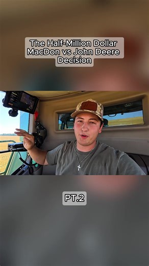 PT.2 #customharvest #funny #trending #hot #new