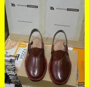 1.3K views · 20 reactions | Live Video New Arrivals 2021 Norozi Chappal - Winter Edition 100% Original Italian Leather Chappal Available size: 6, 7, 8, 9, 10, 11, 12, 13 For more information call or WhatsApp here: 0333 5742086 OR 0305 5102308 Website: www.peshawarichappals.pk | Quetta Foot Wear | Facebook