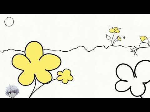 |DREAM| A simple animation by Kai