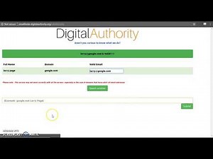 How to Find Someone's Email Address Free
