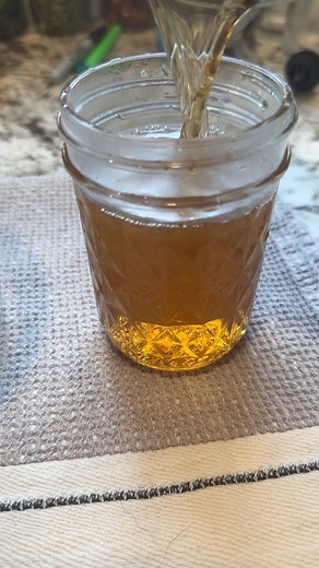 11K views · 194 reactions | Caramel Simple Syrup 1 cup white sugar 1...