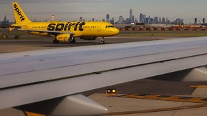 Brawls and All: Here’s The Most Ridiculous Spirit Airlines Moments Over the Years - The Root