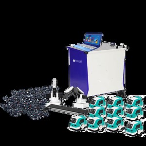 RobotLAB 9-12 STEM Lab