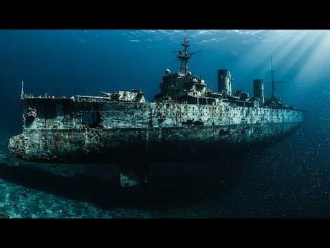The Last Mystery of Bismarck No One Could Prove for Decades