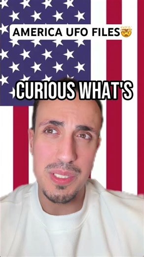 America UFO Information 🤯