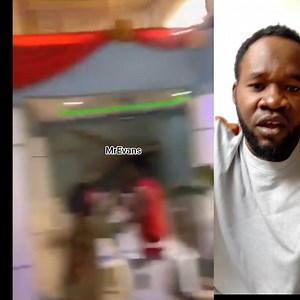 Church members actt@ck pastor for using their money to car and house | MR EVANS