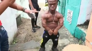 mini Travis Scott | Hipt Hopt Memes