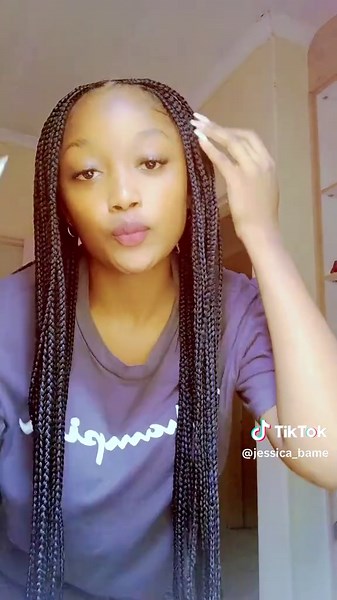 Botswana Girl Celebrates Culture Through Dance