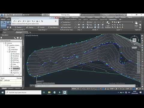 civil 3d carreteras curso completo facil y sencillo