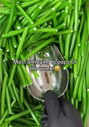 Most Annoying Candy Scoops of the Week