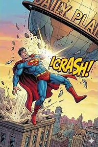 Superman vs Homelander Who will win?