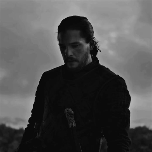 Jon Snow: The Rise of a Hero in Game of Thrones