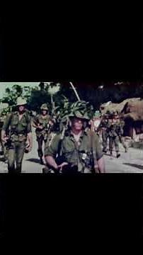 Vietnam War Refugees: The Boat People's Desperate Escape