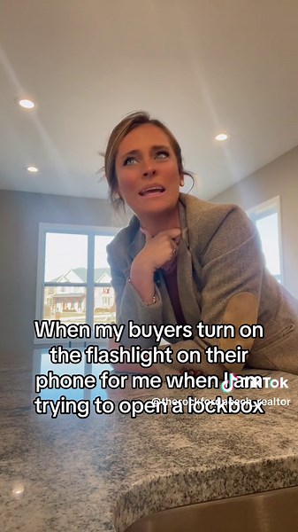 And this will now be their role for the remainder of this home buying process. 🤣 #realestate #realtor #realtorsoftiktok #youhavebeenpromoted #northernillinois #northernillinoisrealtor #realestatemarket