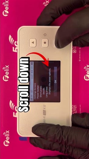 X12 WiFi 5G Japan: Quick Start Guide | วิธีใช้ Pocket WiFi