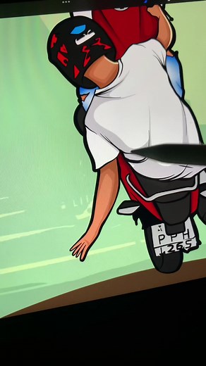 Creative Drawing Ideas | Mandrake Art Tutorial