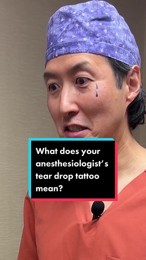 Tear Drop Tattoo Meaning: What Does It Mean?