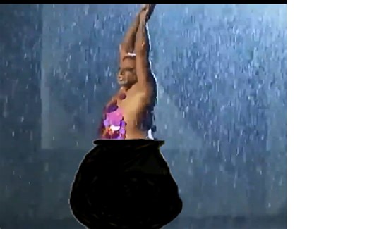 用PS4手柄玩过气游戏Getting over it"掘地求生"是一种怎么样的体验