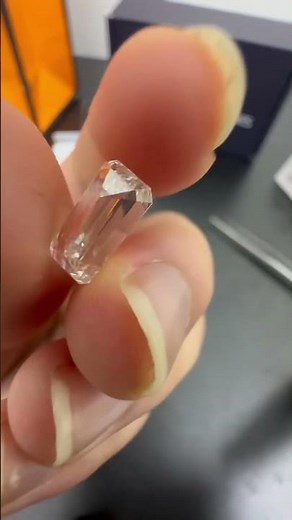 Diamond Cuts You've Never Seen! (Mind-Blowing Shapes)