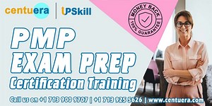 In-Person PMP Exam Prep Course - PMI Bootcamp in Toronto, ON | Canada