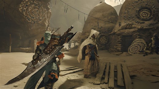 Can you play Monster Hunter Wilds on Xbox One and PlayStation 4?