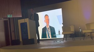 1K views | WATCH | Matt Howell, Chartered Institute of Procurement and Supply @CIPS_SA interim CEO, with the opening remarks at the global CIPS conference where industry groundbreaking strategies are being discussed in order to shape the landscape of procurement and supply management. The conference is taking place between 8-9 May 2024 at The Houghton Hotel. Register here: t.ly/0LgPQ | Mail & Guardian | Facebook