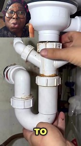 Easy Sink Restoration!A Simple DIY Guide #HomeRepair #DIYSink #CleaningTips #HomeMaintenanceTutorial | Happy life img