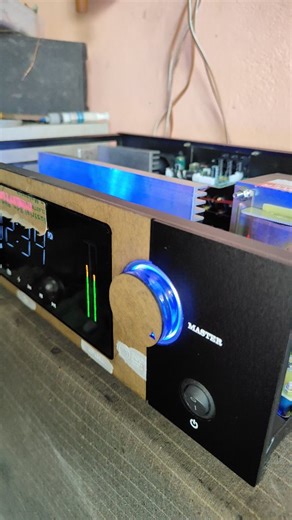 Yashu Audios on Instagram: "🔥🔥🔥IMRANICS -110A. 5.1. Dolby AMPLIFER AUDIO TESTING🔥🔥🔥"