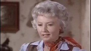 Wagon Train - The Molly Kincaid Story 1963 with Barbara Stanwyck