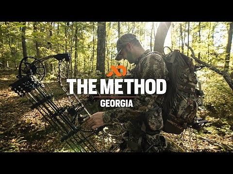 Method 3.0 | Public Land Whitetails in Georgia | First Lite