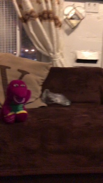 #barneydollwink #barneydollwinkending #barneyending #barney