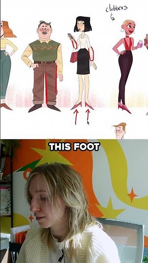 This portfolio needs work...